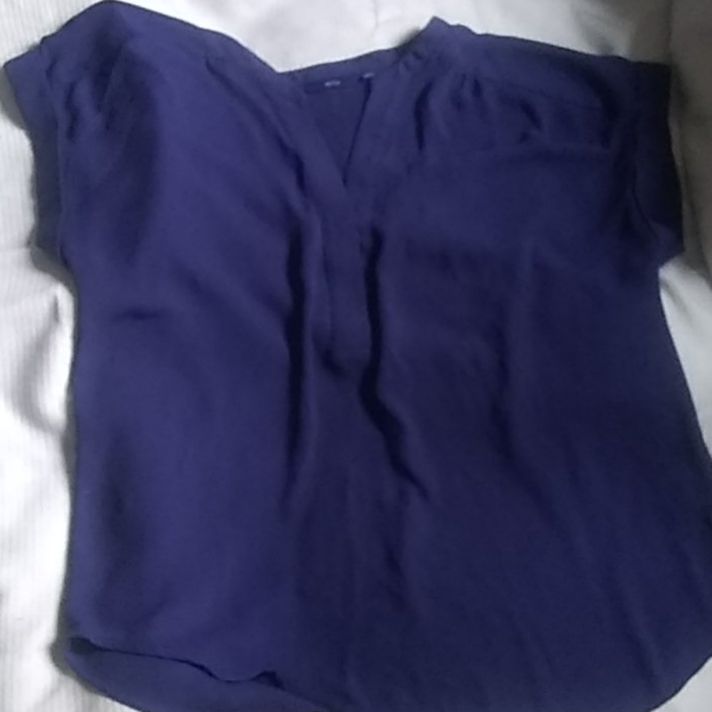 Apt. 9 Blouse